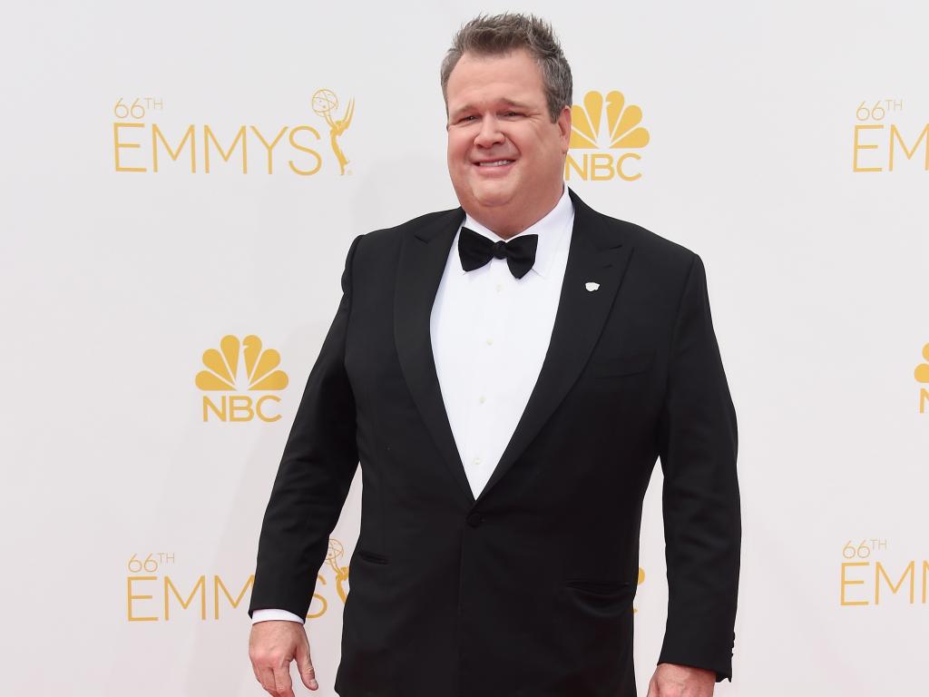 The 66th Primetime Emmy Awards                                  (2014)