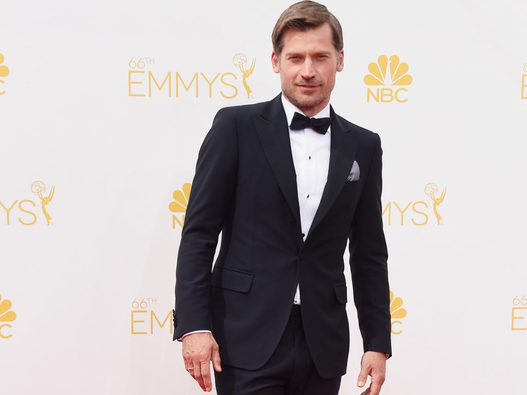 The 66th Primetime Emmy Awards                                  (2014)