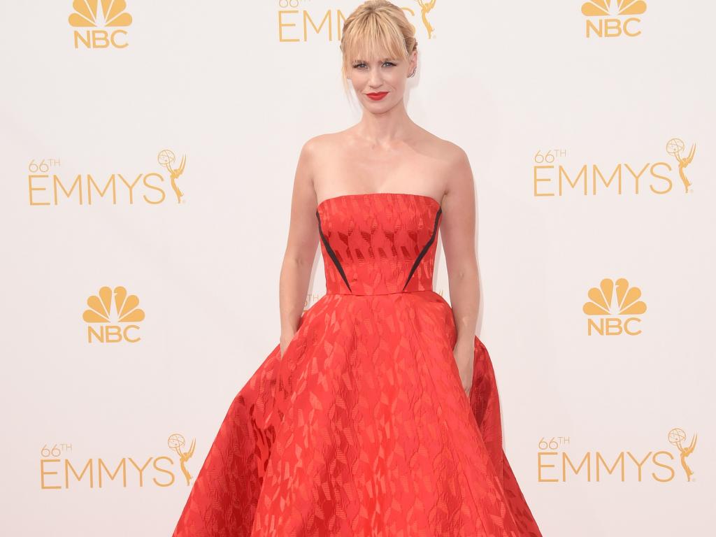 The 66th Primetime Emmy Awards                                  (2014)