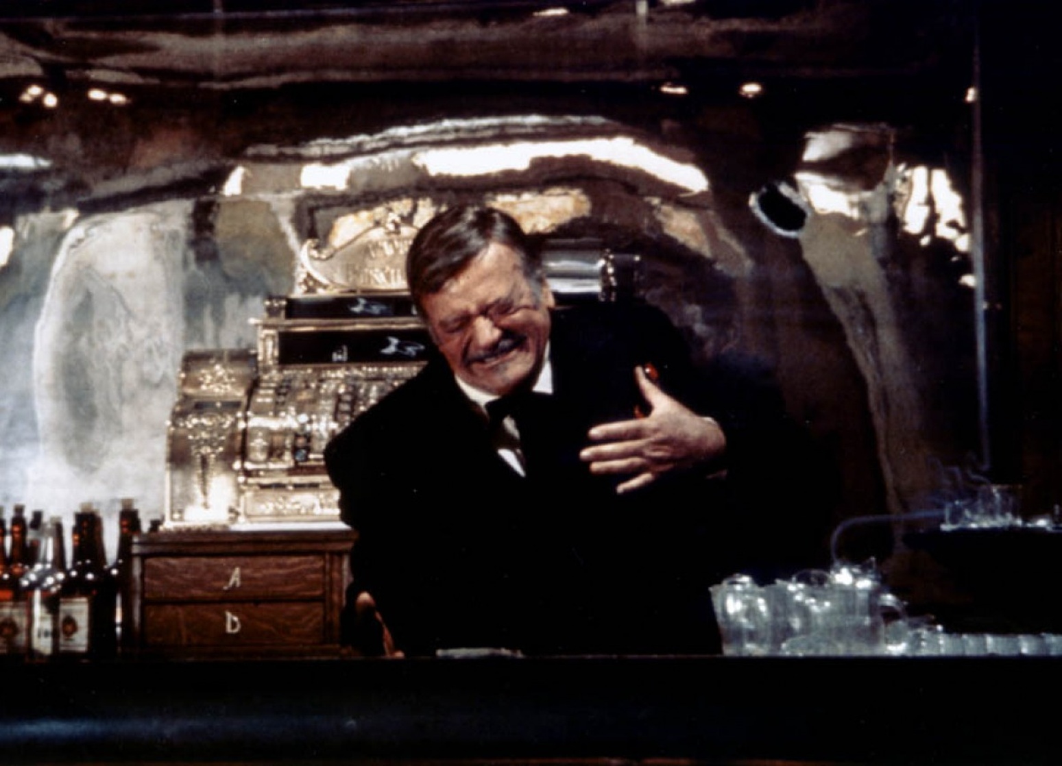 The Shootist (1976)