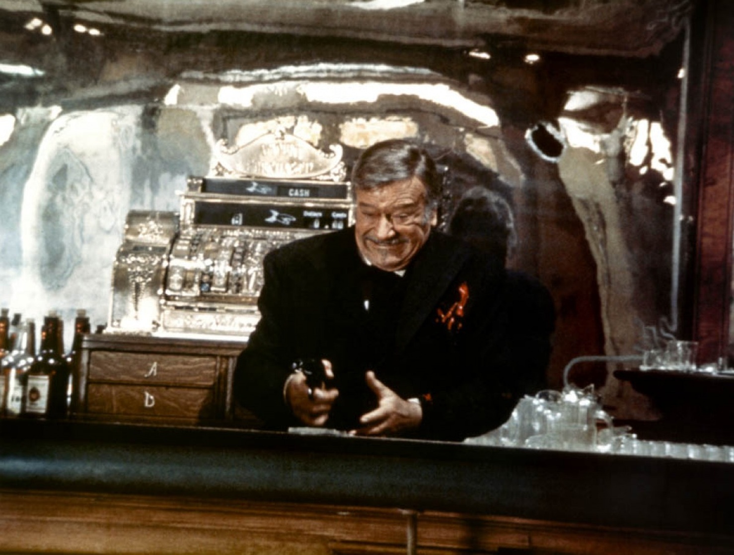 The Shootist (1976) The Shootist (1976)