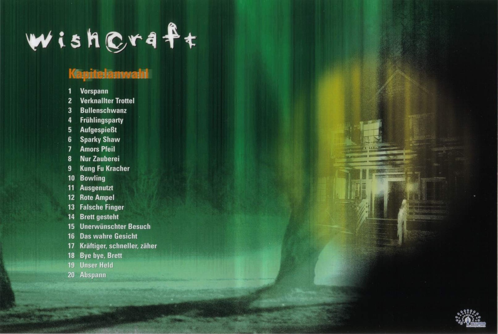 Wishcraft