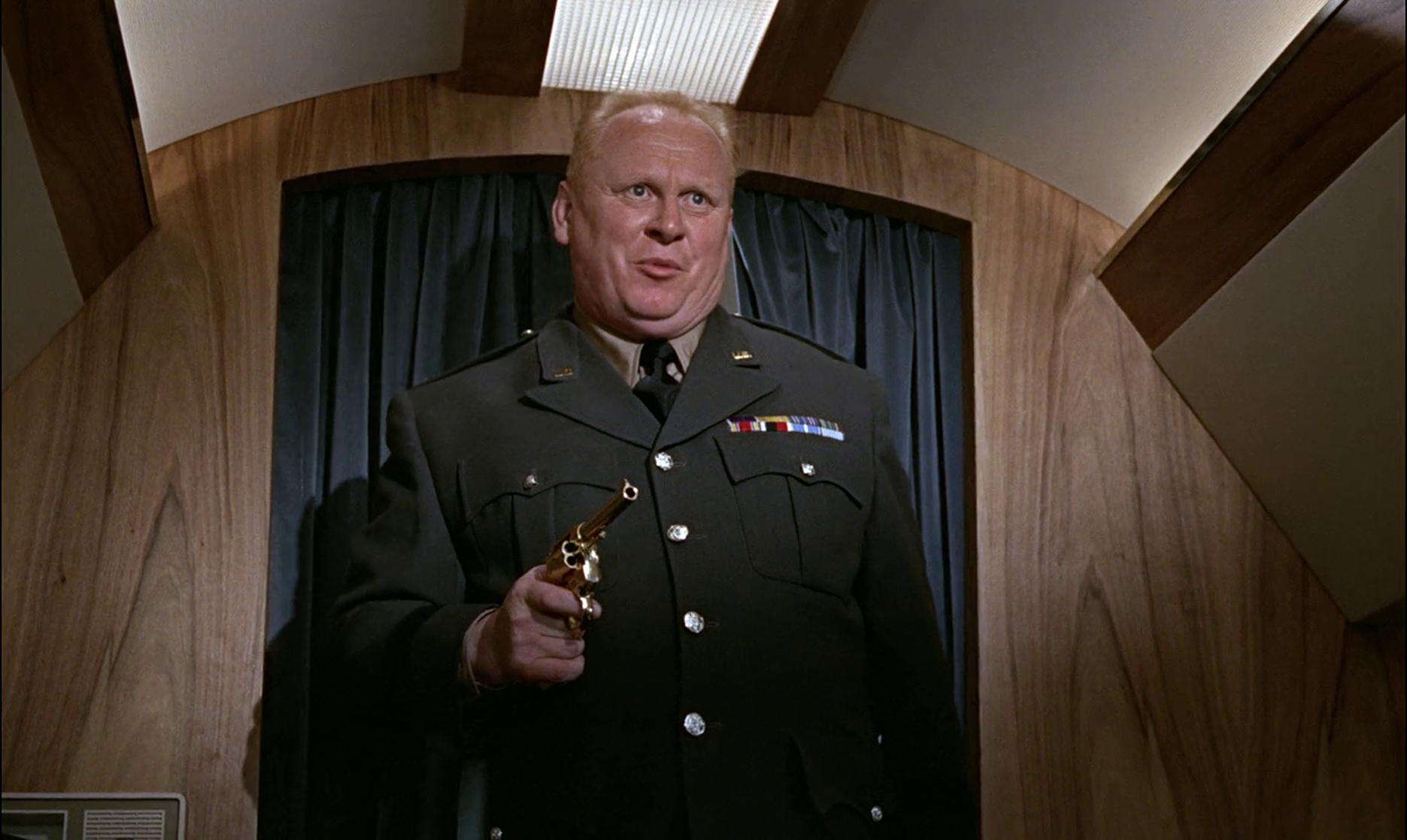 Goldfinger Goldfinger