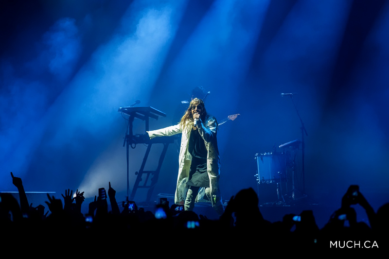 Jared Leto
