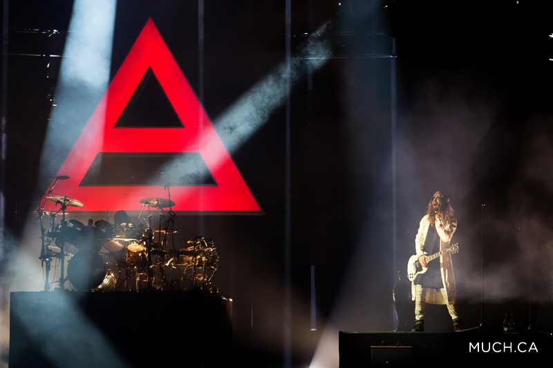 Jared Leto