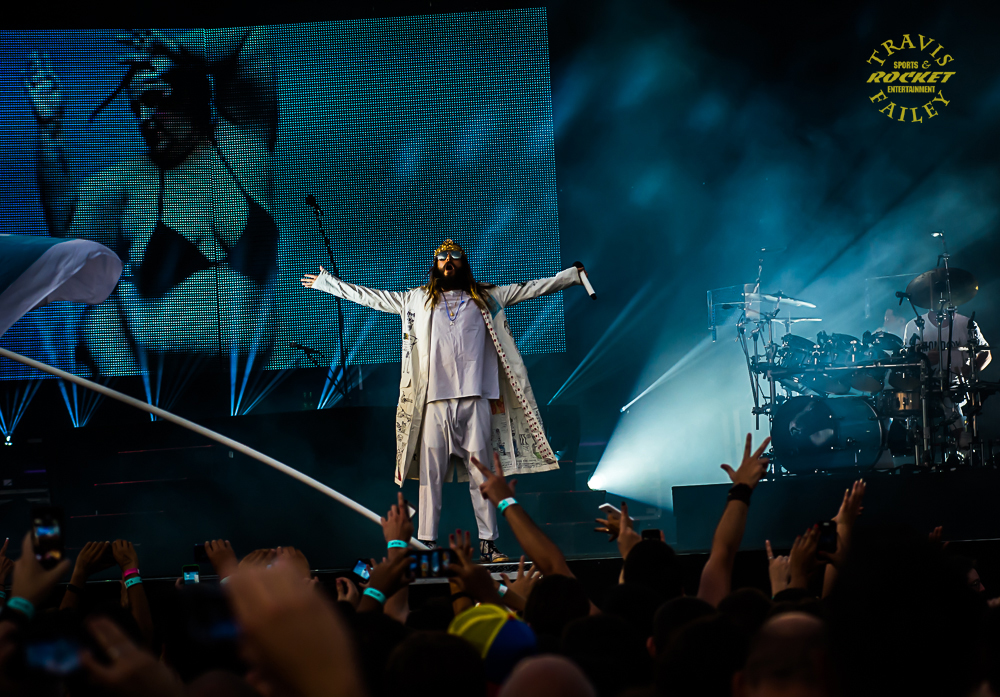 Jared Leto