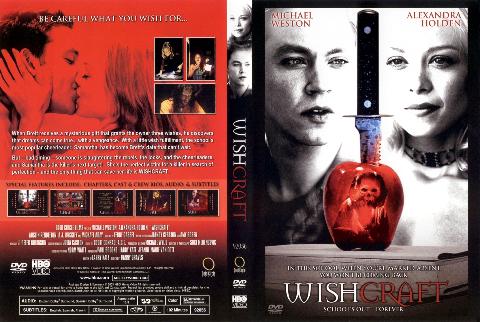 Wishcraft