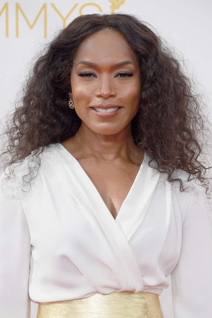 Picture of Angela Bassett