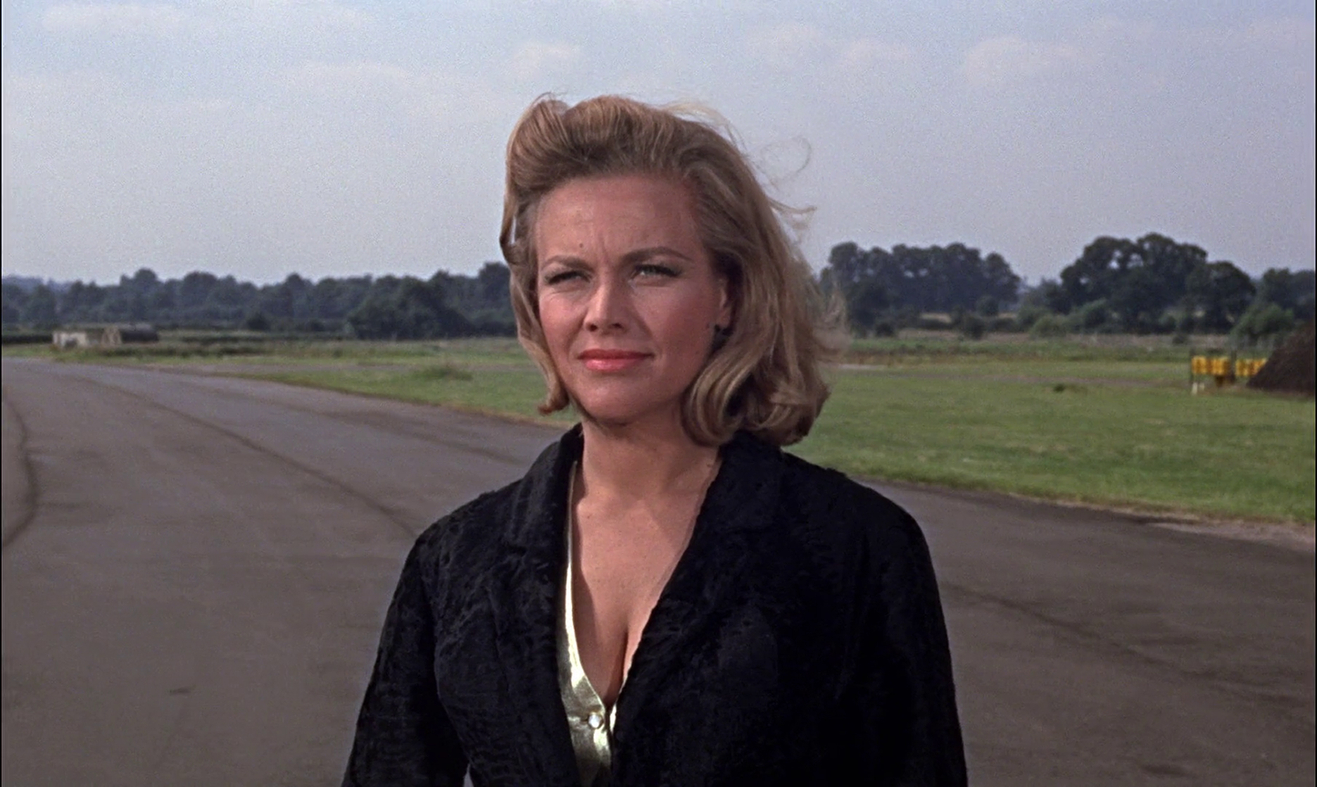 Goldfinger Goldfinger