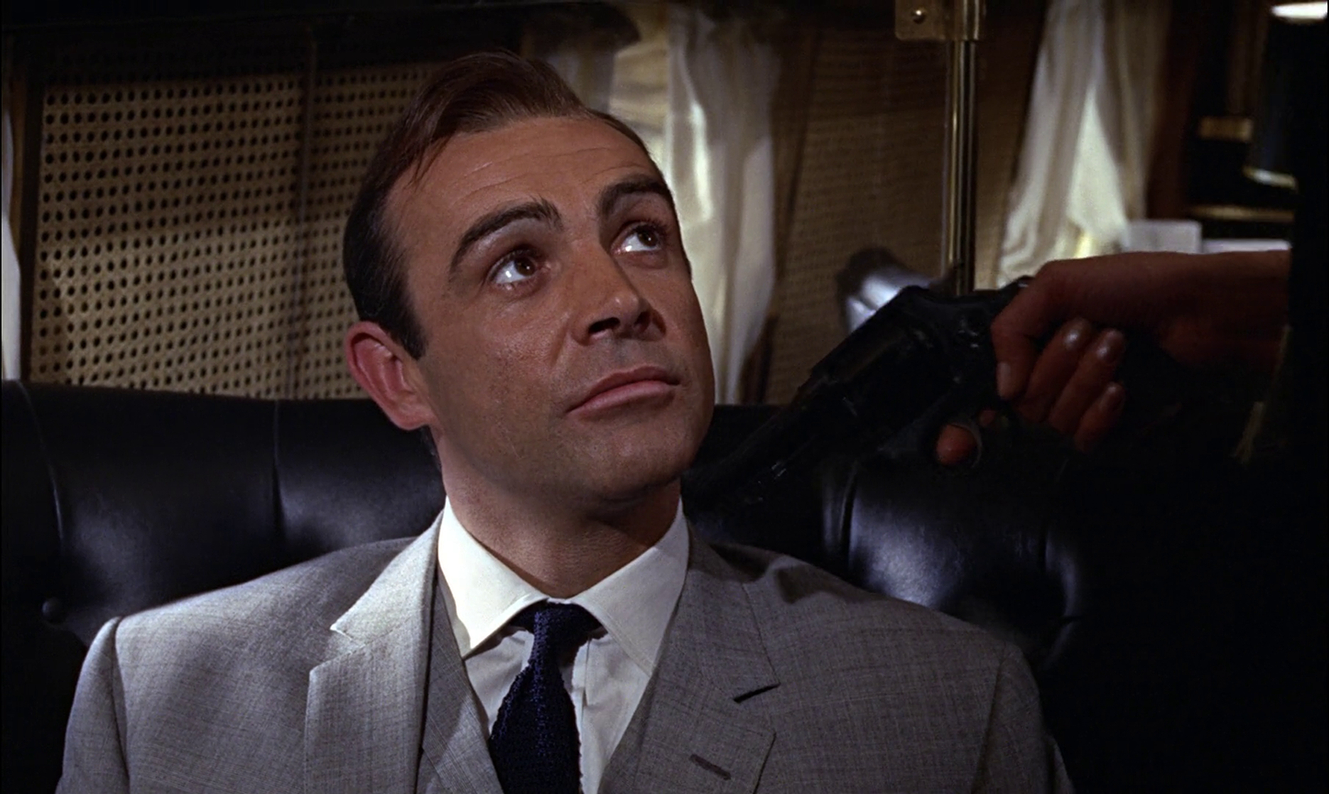 Goldfinger Goldfinger