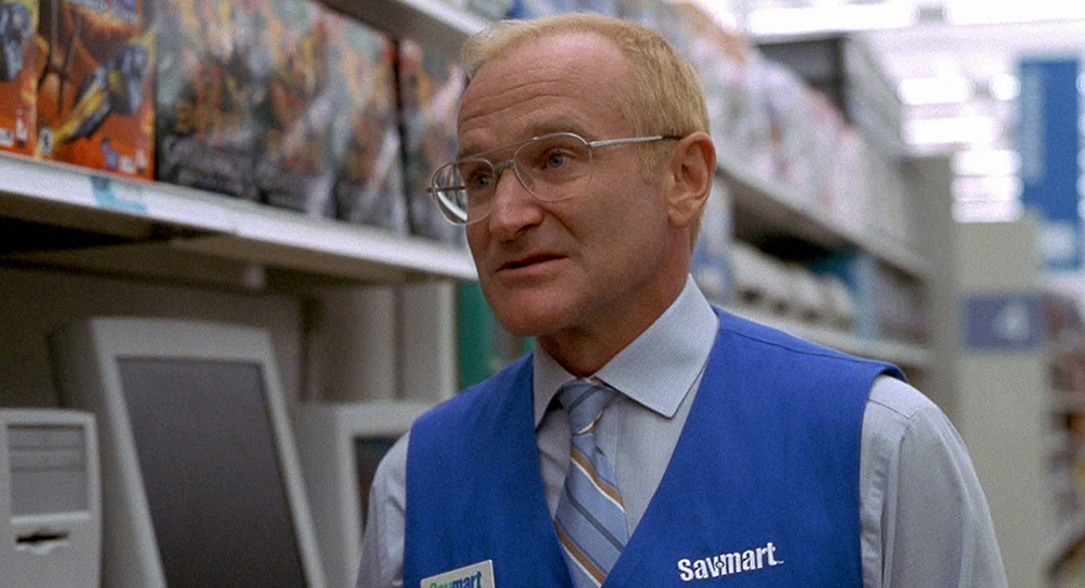 One Hour Photo (2002) One Hour Photo (2002)