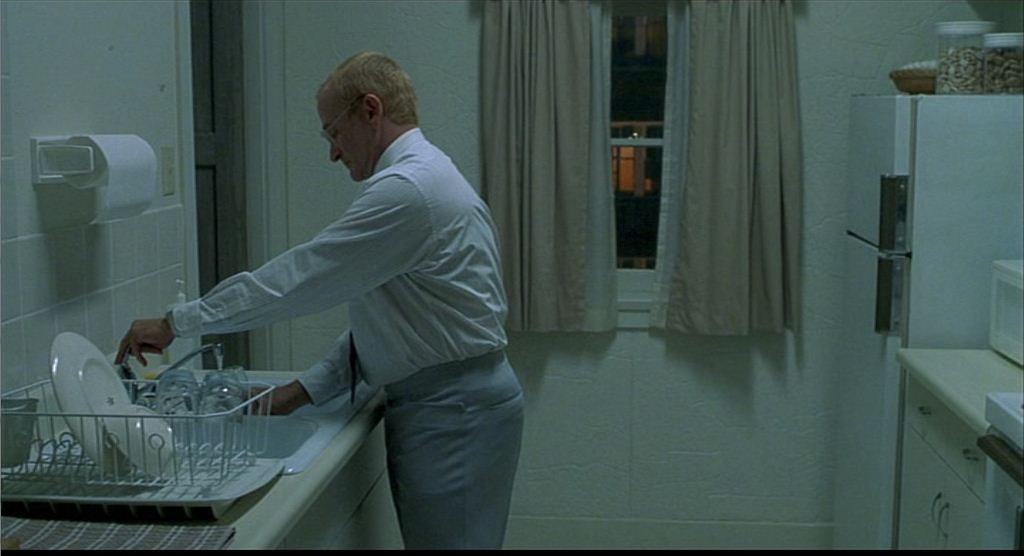 One Hour Photo (2002) One Hour Photo (2002)