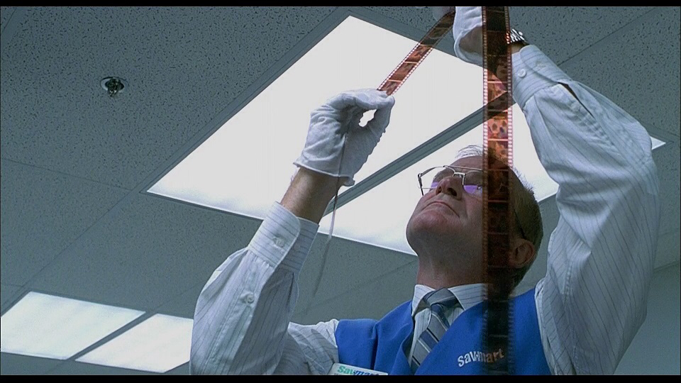 One Hour Photo (2002) One Hour Photo (2002)