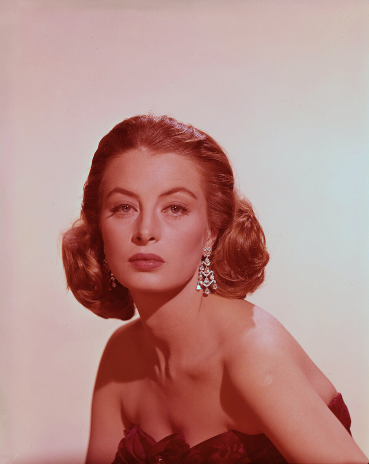 Picture of Capucine