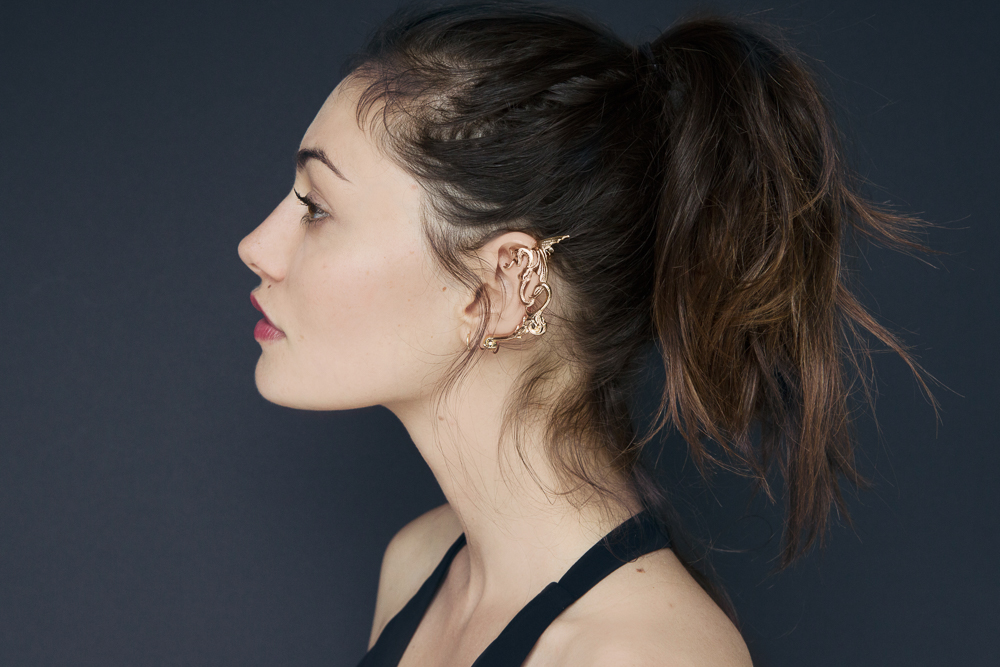 Phoebe Tonkin Phoebe Tonkin