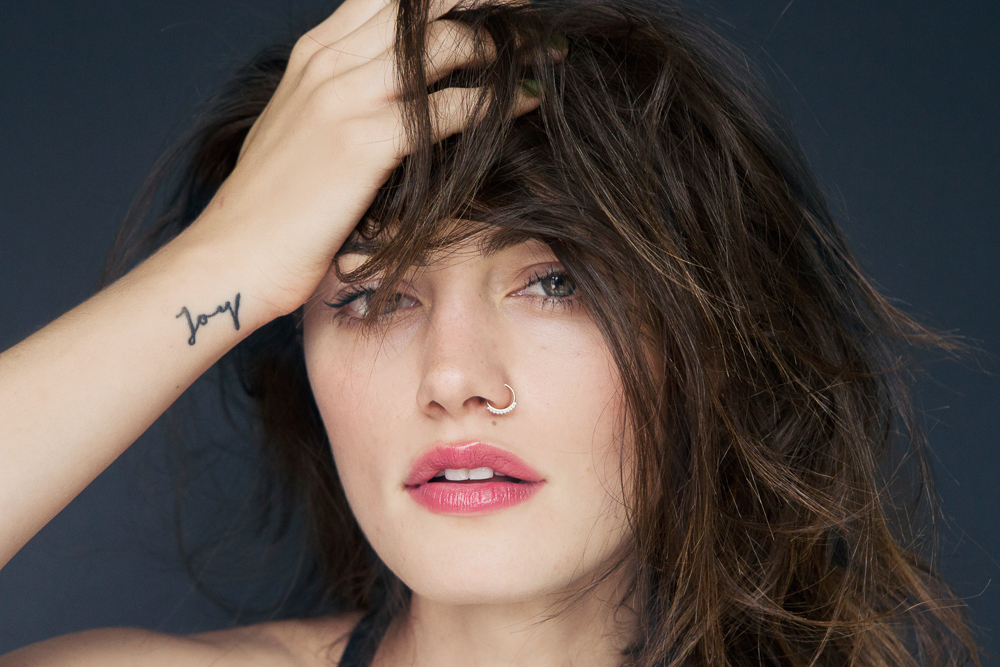 Phoebe Tonkin Phoebe Tonkin
