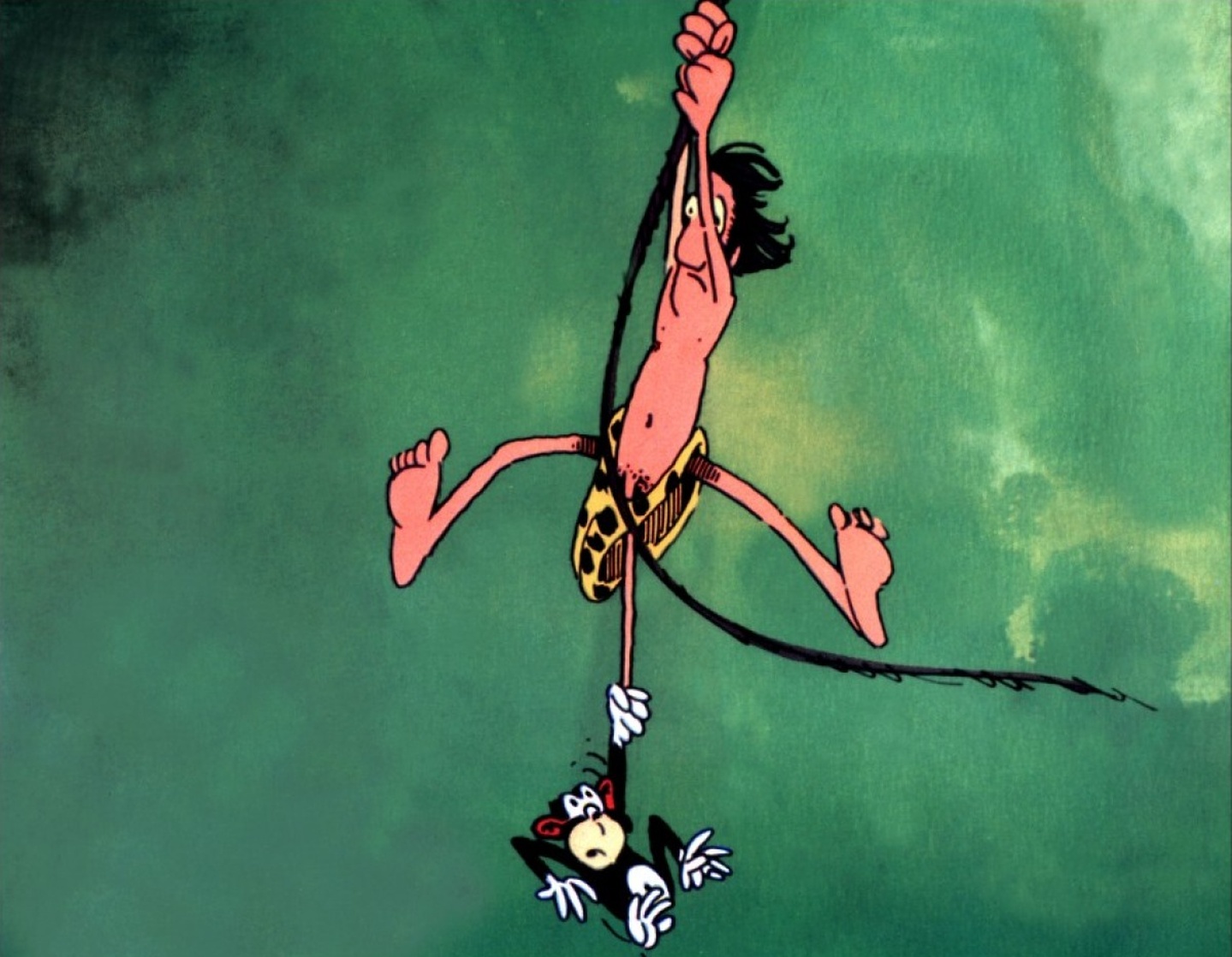Picture of Tarzoon, Shame of the Jungle