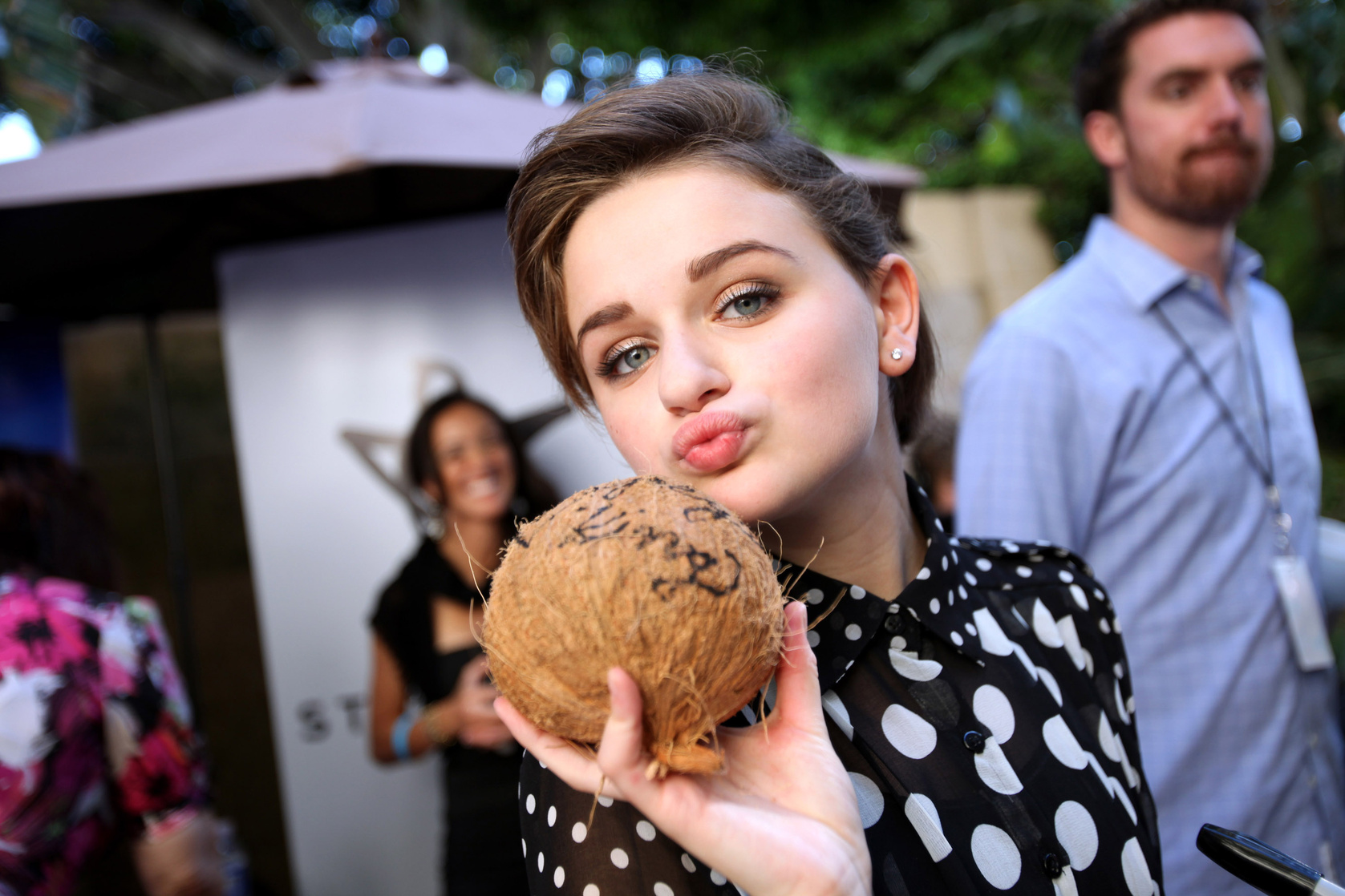 Joey King