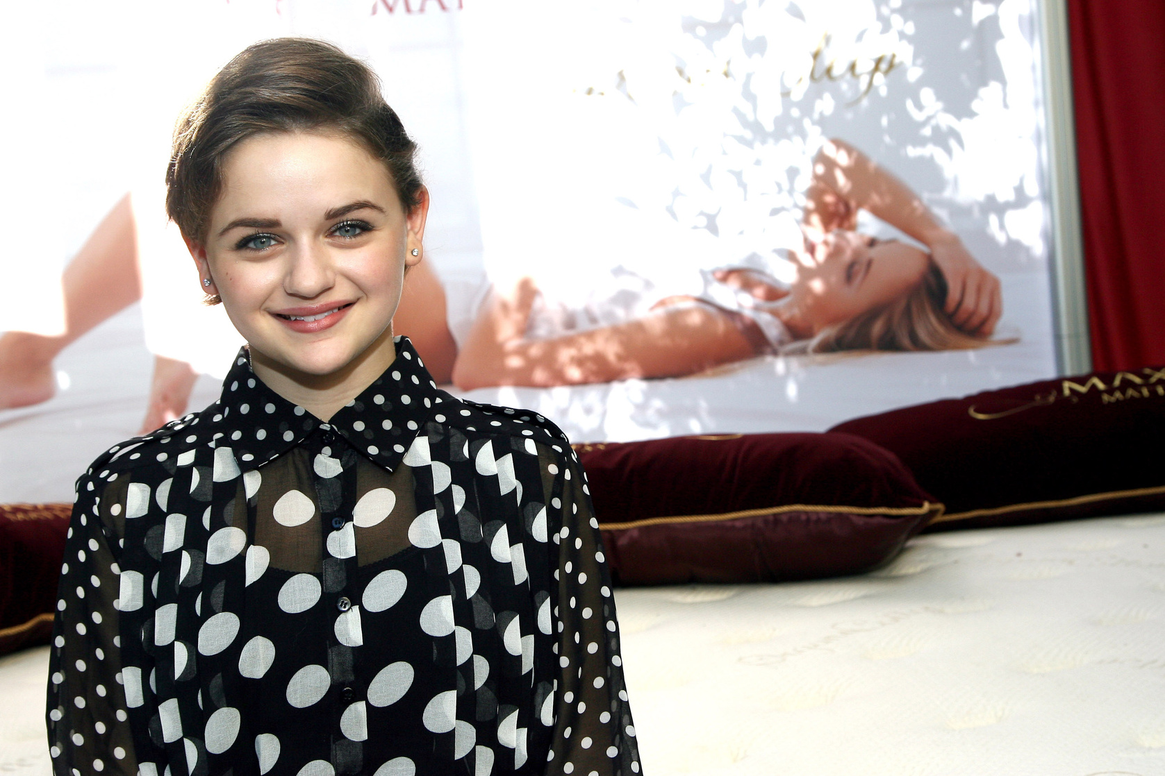 Joey King