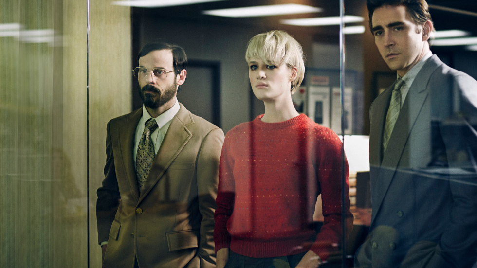 Halt and Catch Fire