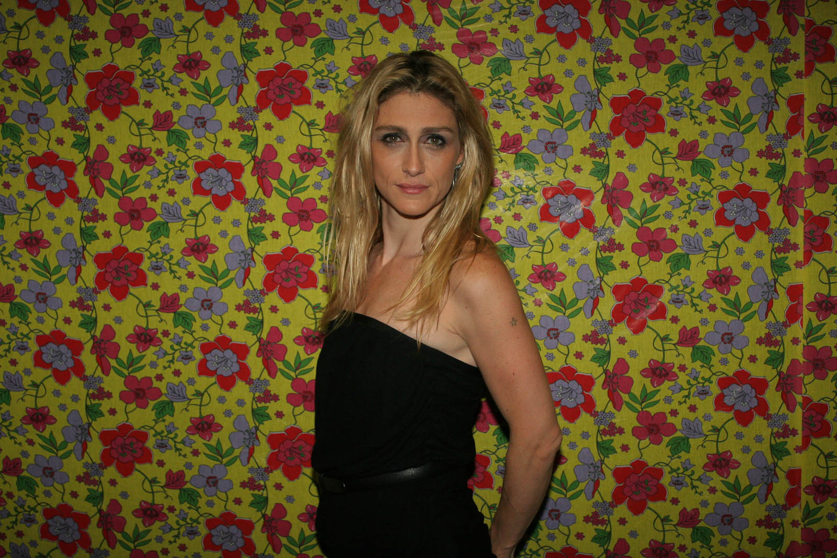 Amora Mautner