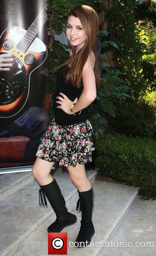Saige Ryan Campbell image