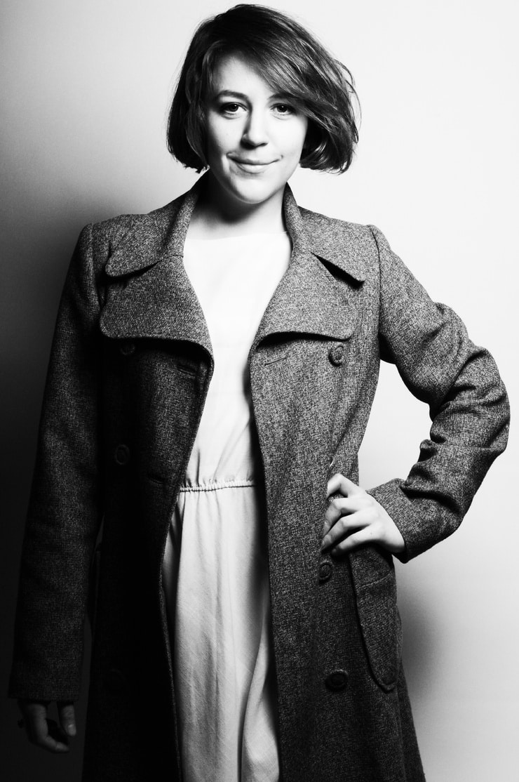 Gemma Whelan image