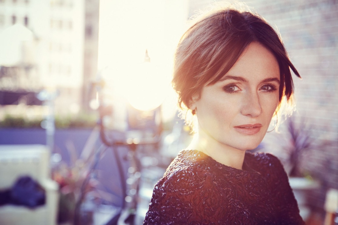 Picture Of Emily Mortimer 