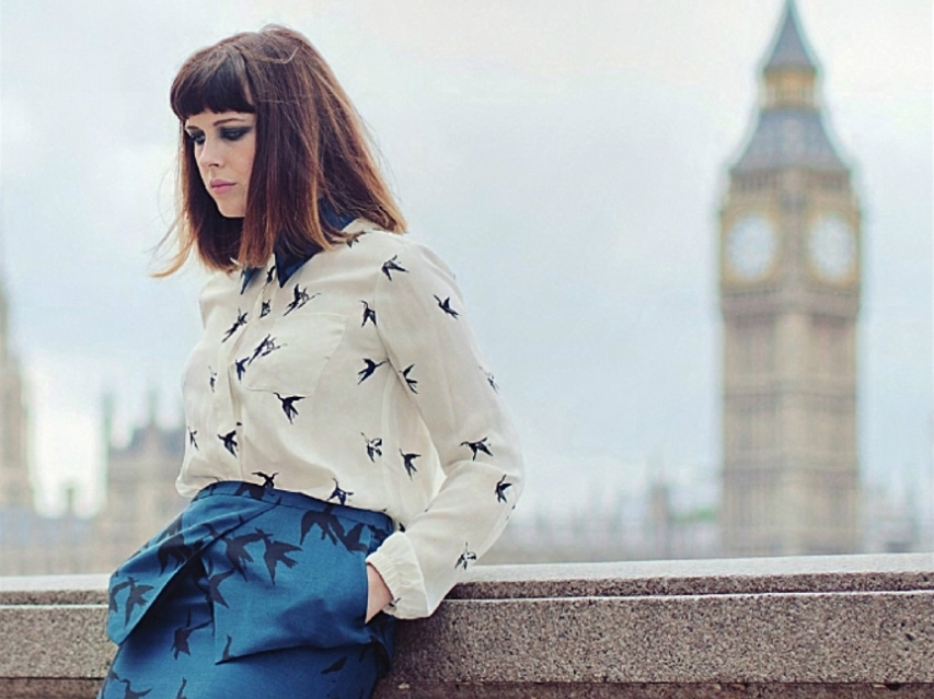 Alexandra Roach Alexandra Roach