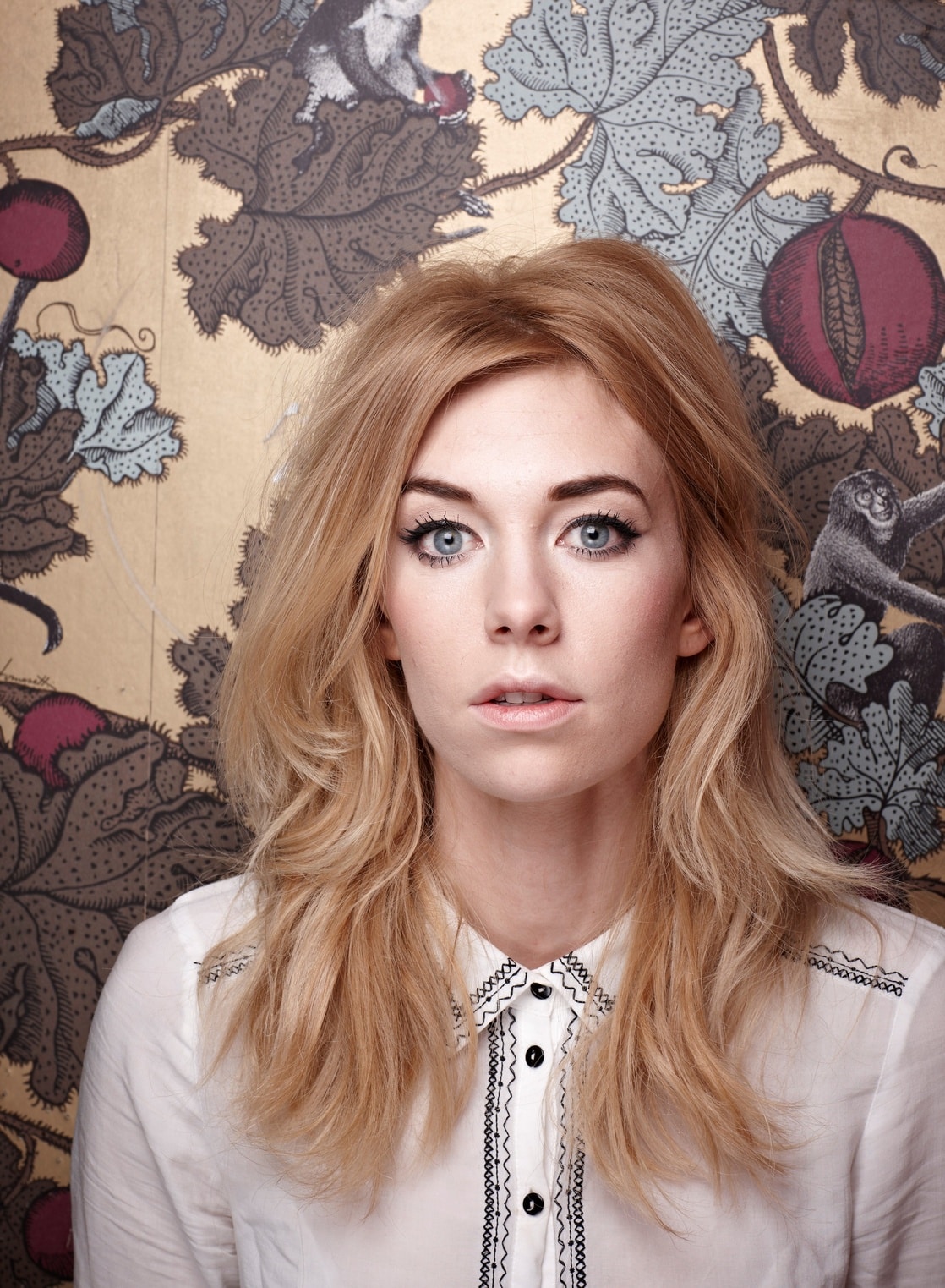 Picture of Vanessa Kirby