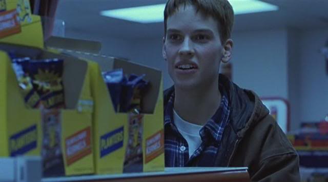 1999 Boys Don't Cry 1999 Boys Don't Cry