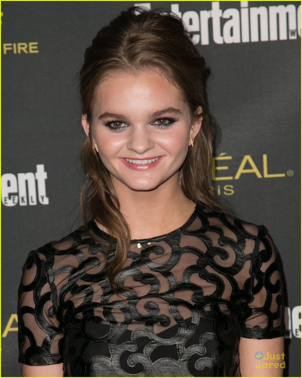 Kerris Dorsey