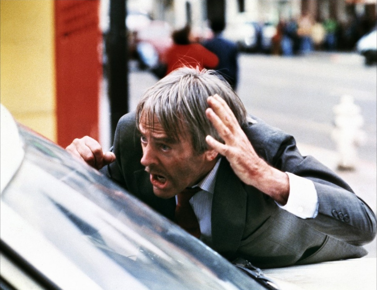 Invasion of the Body Snatchers Invasion of the Body Snatchers