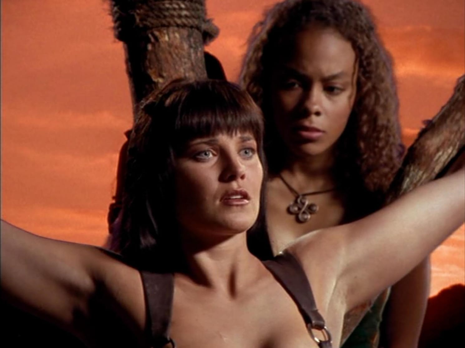 Xena: Warrior Princess Xena: Warrior Princess