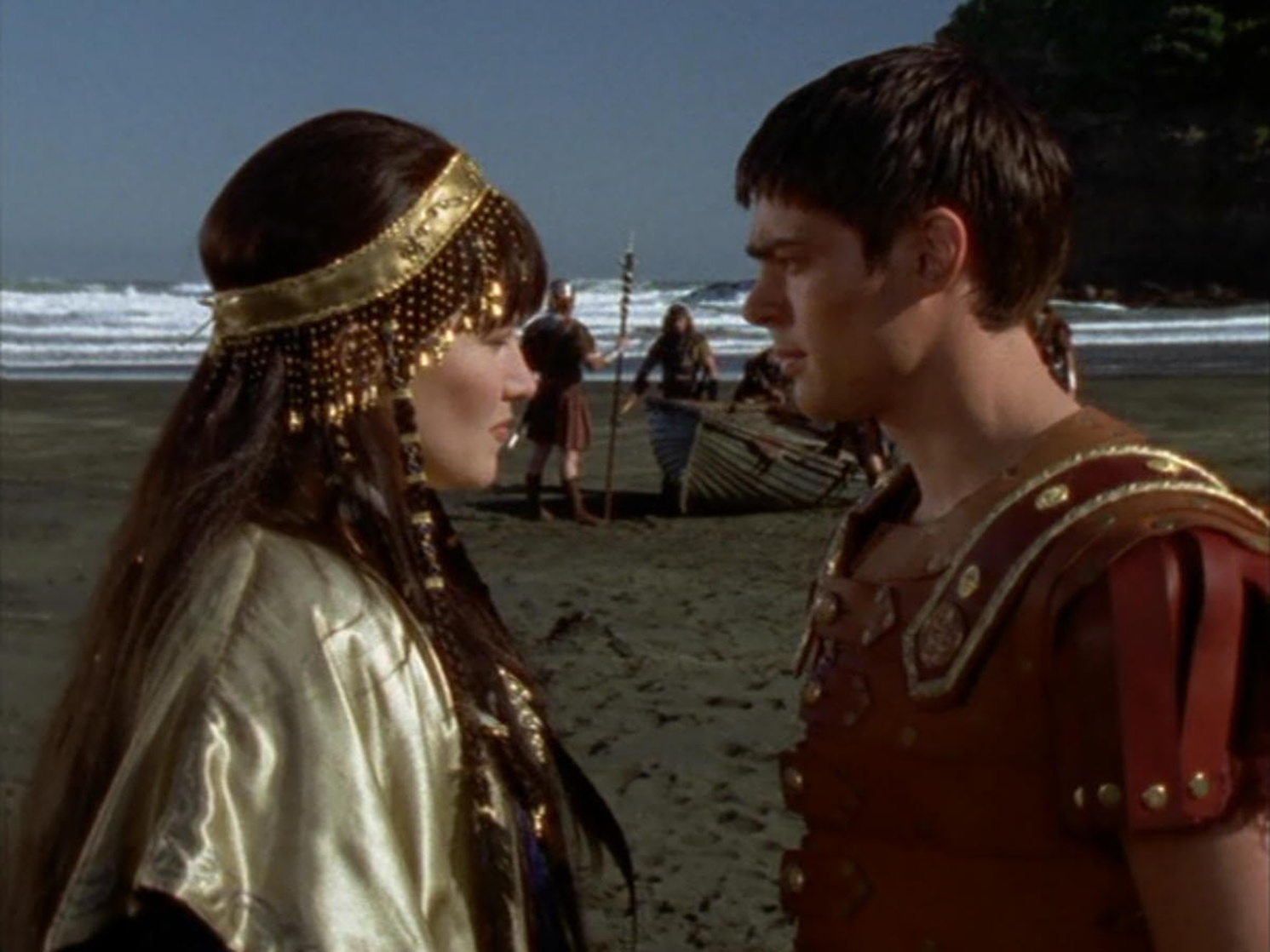 Xena: Warrior Princess Xena: Warrior Princess