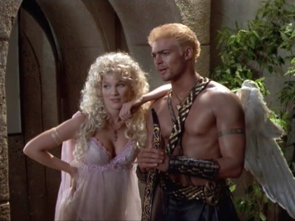 Xena: Warrior Princess Xena: Warrior Princess
