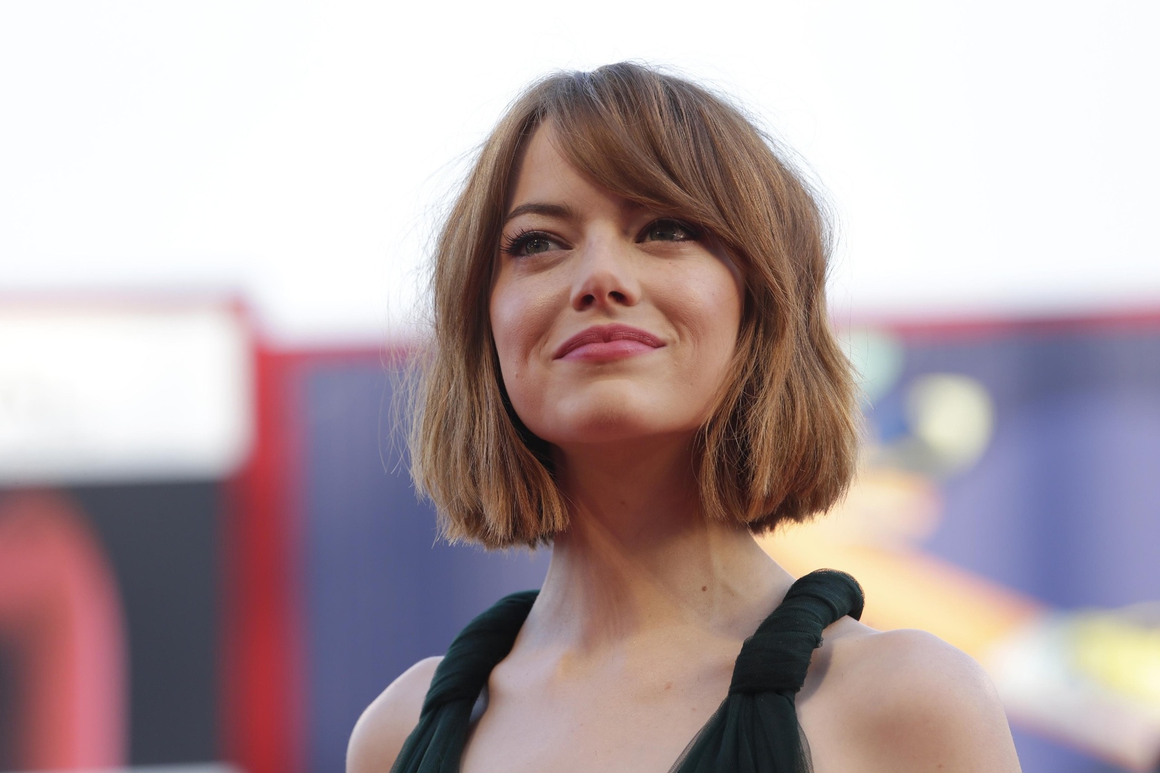 Emma Stone Emma Stone