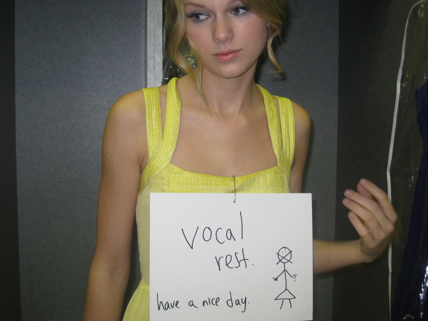 Taylor Swift Taylor Swift