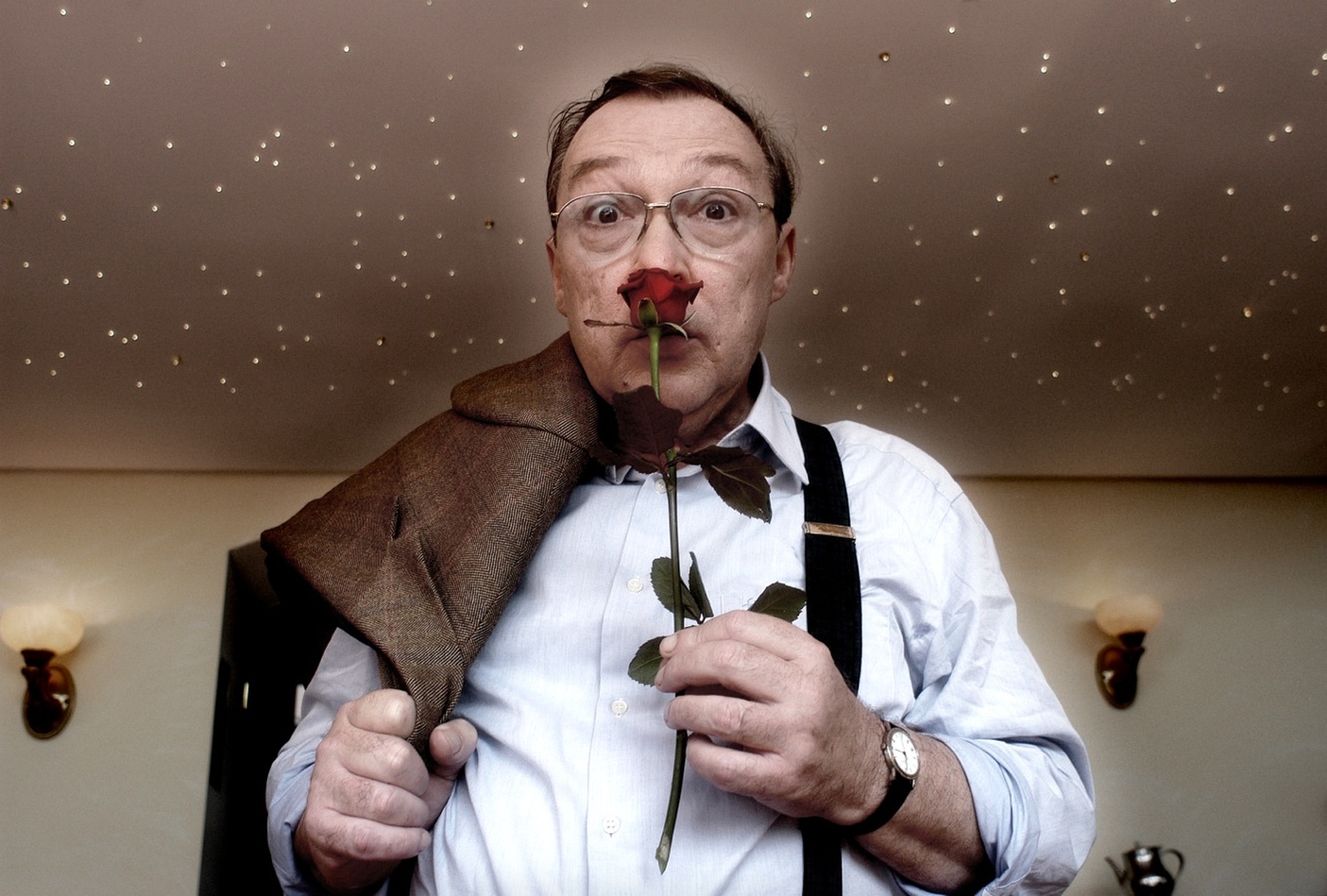 Jaecki Schwarz