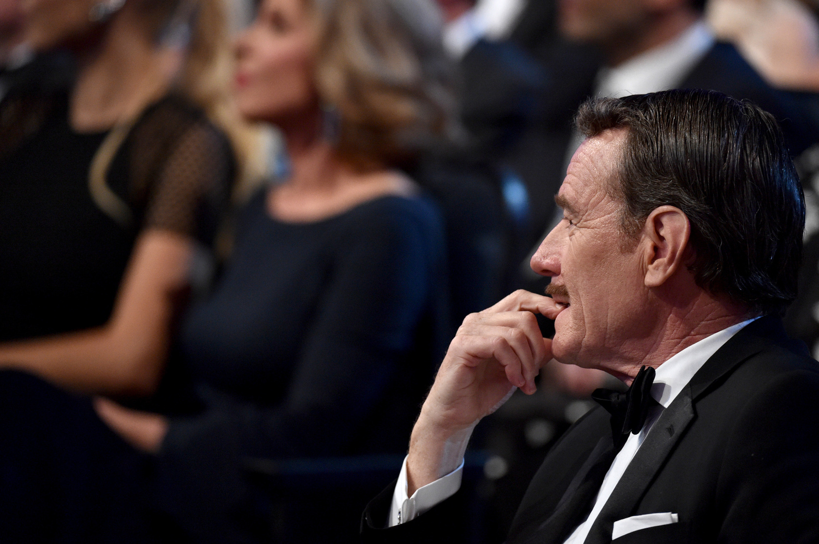 Bryan Cranston