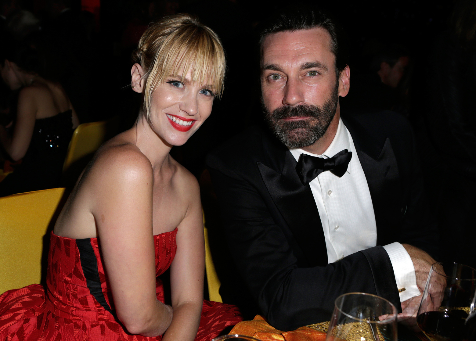 Jon Hamm