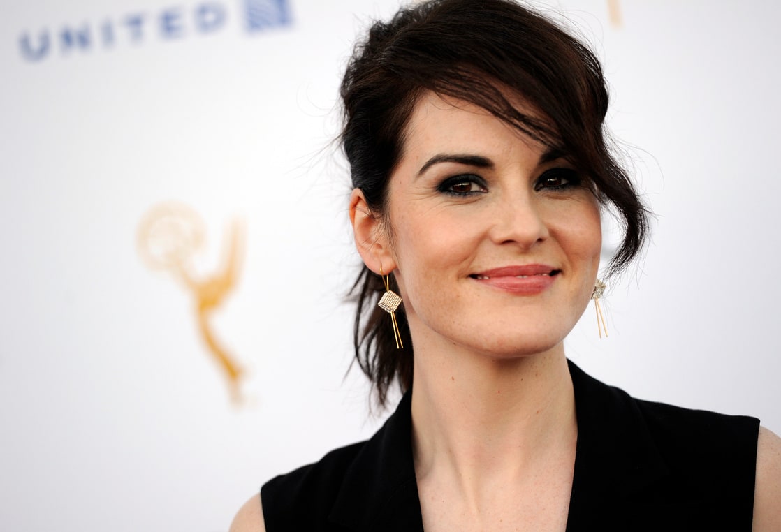 Michelle Dockery