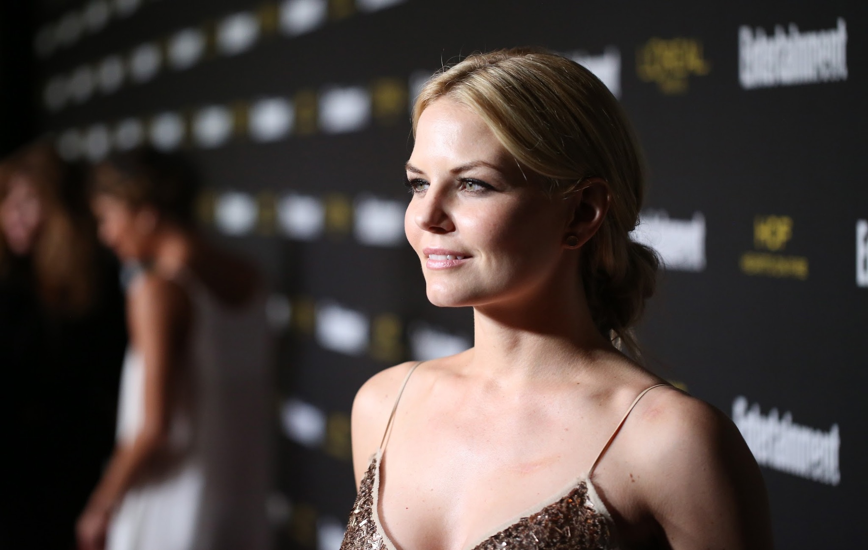 Jennifer Morrison