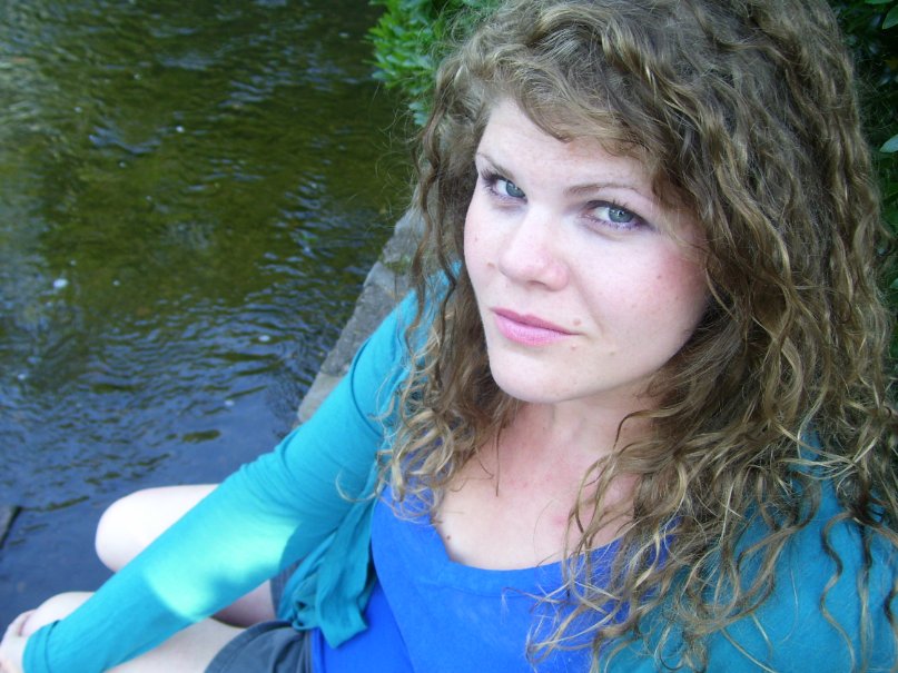 Brooke Hoover
