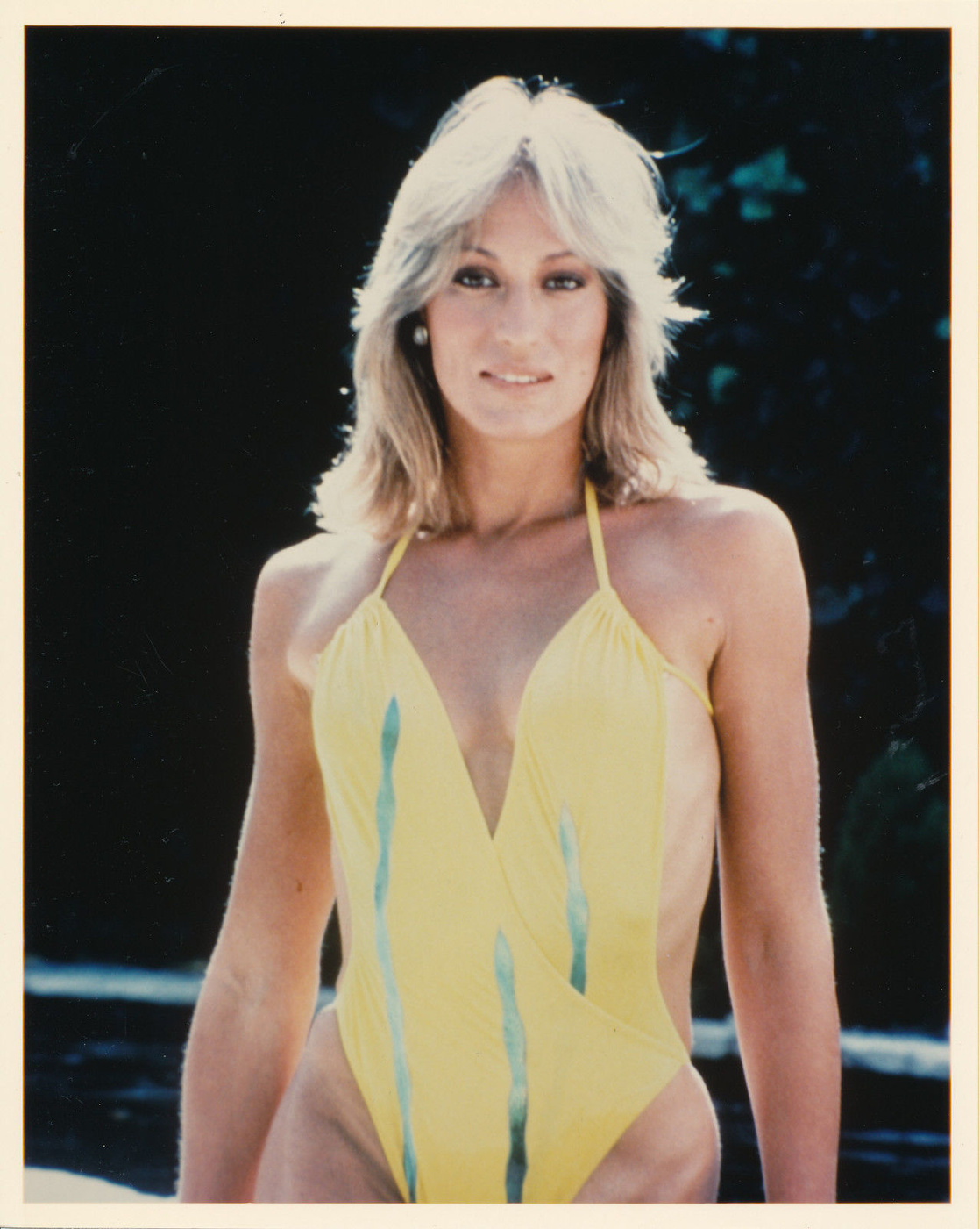 Sandahl Bergman Sandahl Bergman