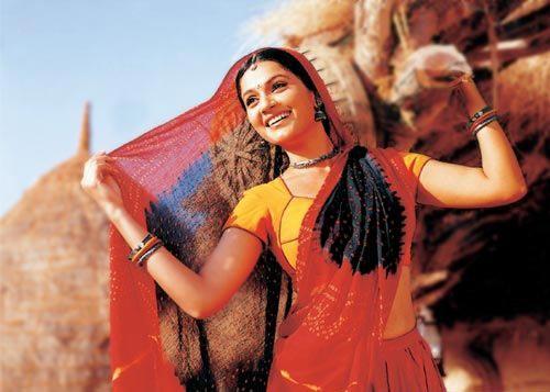 once upon a time in lagaan songs