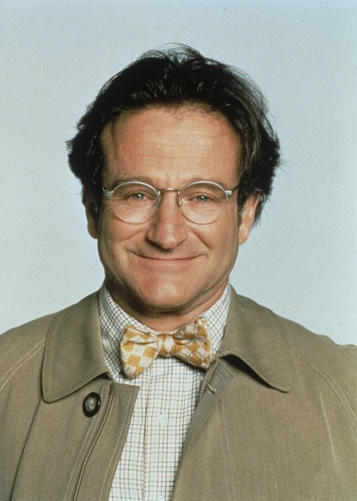 Flubber Movie With Robin Williams