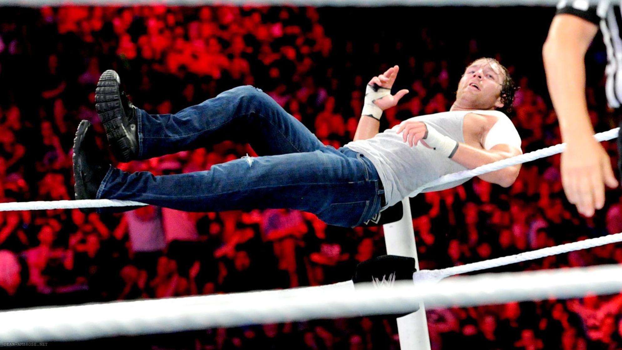 Dean Ambrose