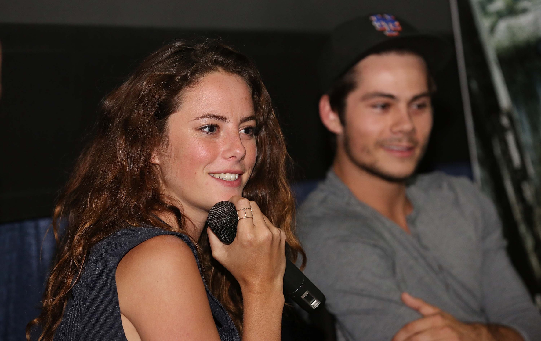 Kaya Scodelario
