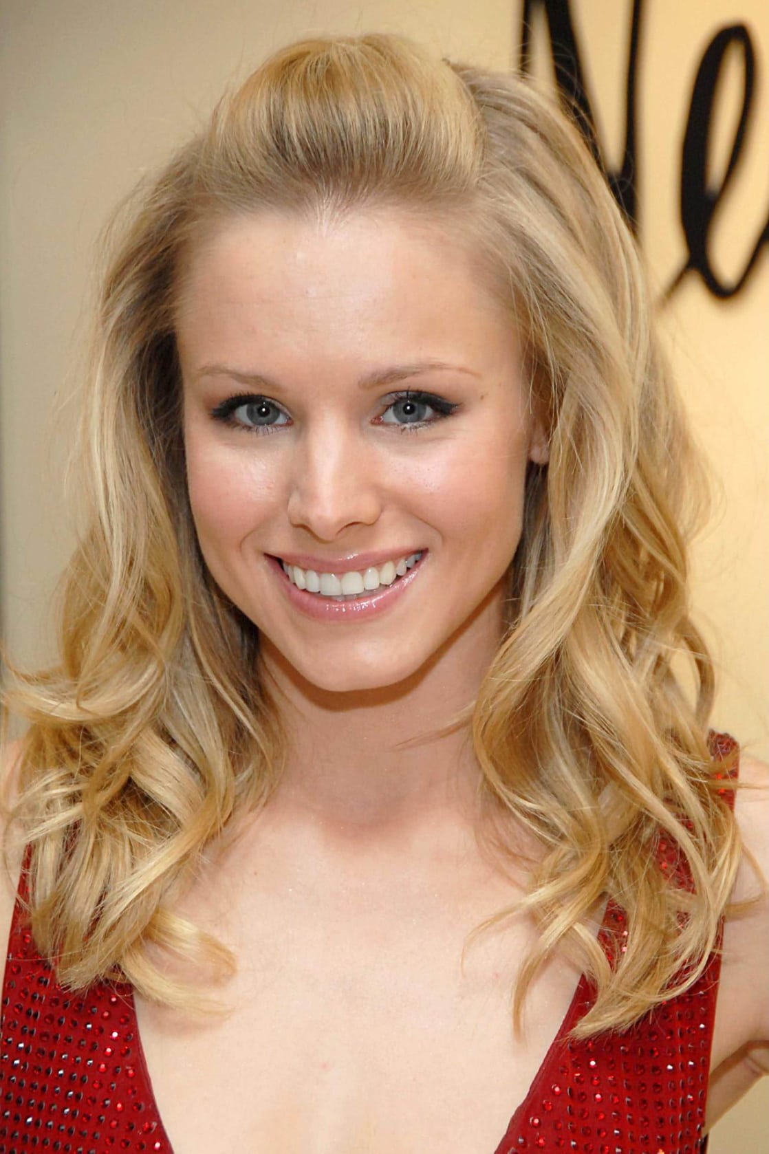 Image Of Kristen Bell